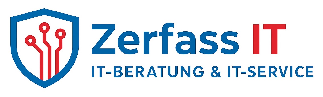 ZerfassIT